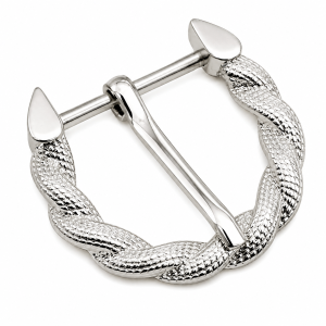 metal kemer tokası